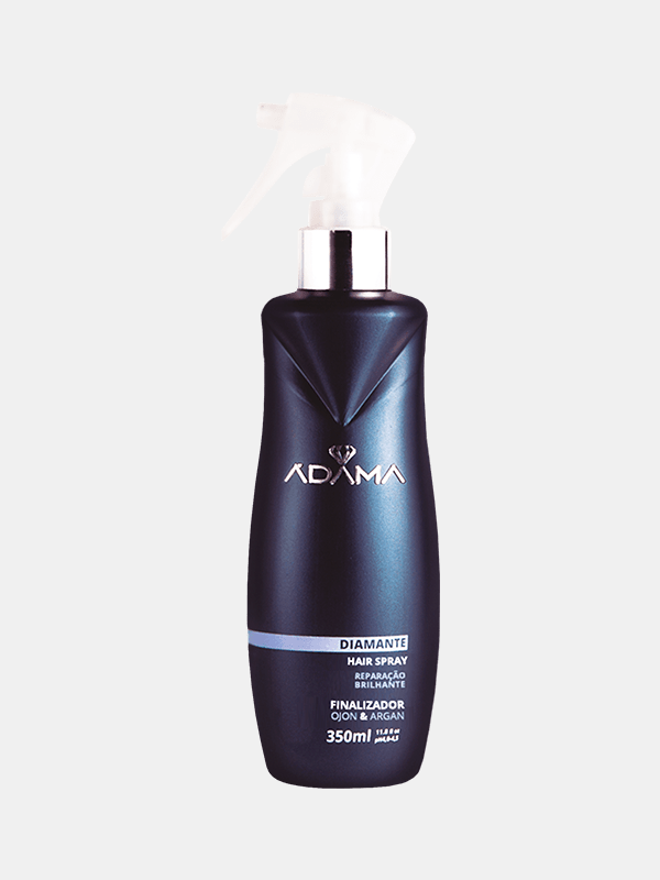 Finalizador Capilar de Ojon & Argan 350ml - Hair Spray