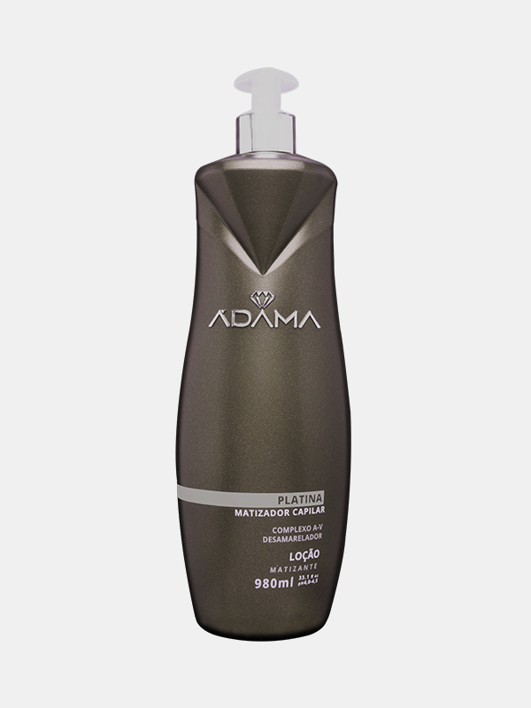 Loção Matizante Profissional 980ml