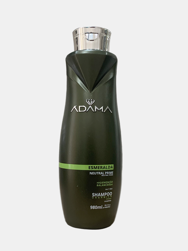 Shampoo Orgânico 980ml - Neutral Prime