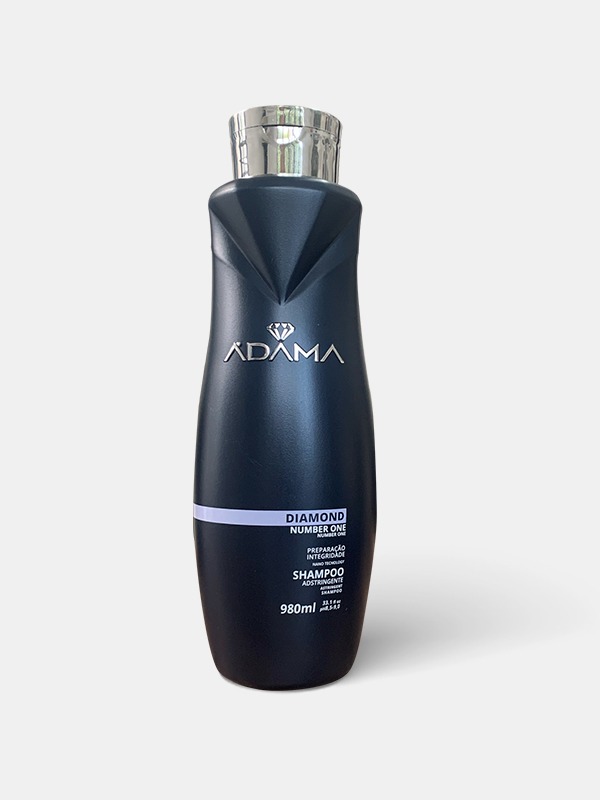 Shampoo Adstringente 980ml - Number One