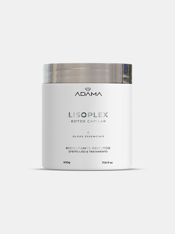 Hidratante Redutor Capilar - Lisoplex