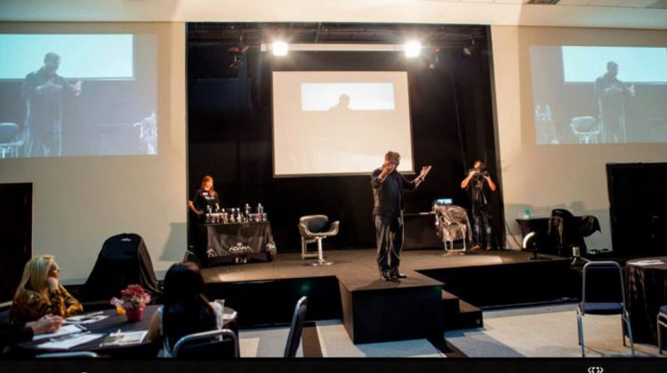 Evento Lord & Lady – Ponta Grossa