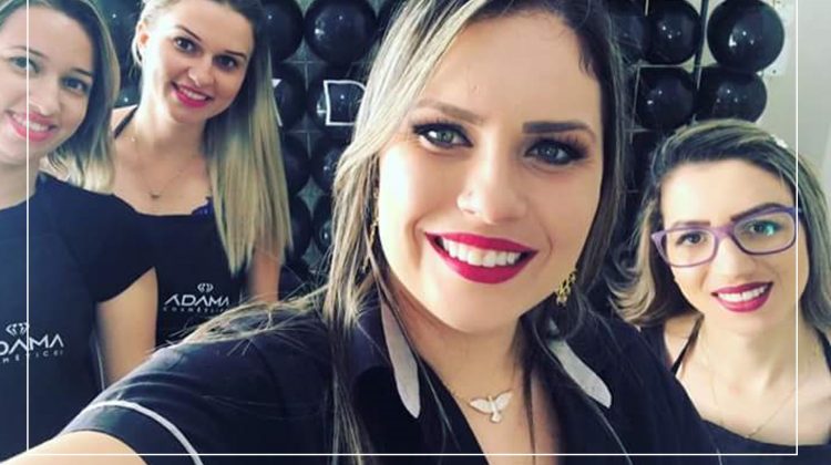 Dia da Beleza – Tapejara, PR