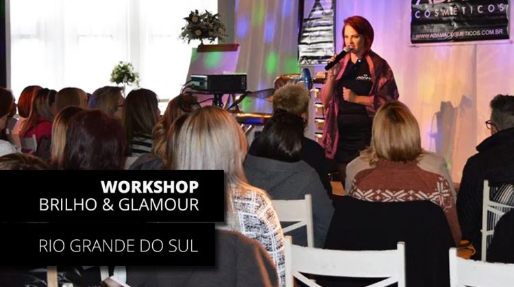 Workshop Técnico – Santana do Livramento – RS