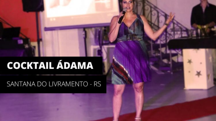 Cocktail Ádama – Santana do Livramento, RS
