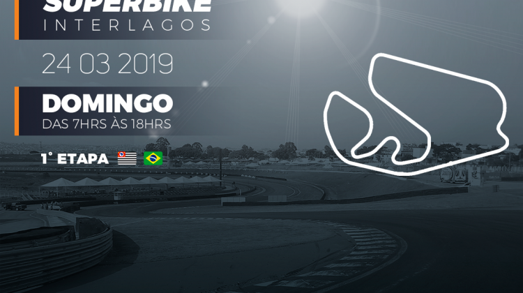 Superbike Interlagos