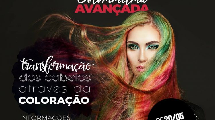 Curso de Colorimetria Avançada