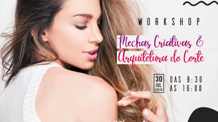WorkShop Mechas Criativas