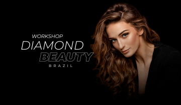 Workshop Diamond Beauty Brazil