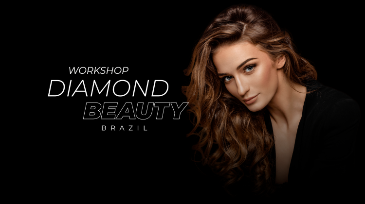 Workshop Diamond Beauty Brazil