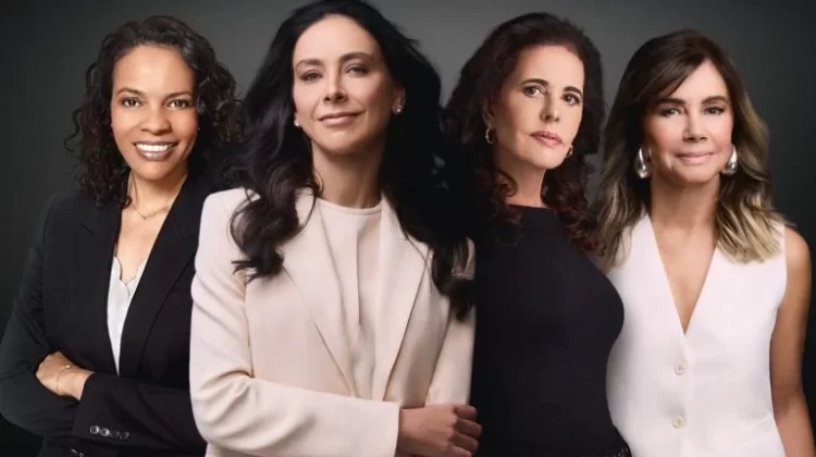 Lista Forbes Mulheres de Sucesso 2024: conheça as 16 escolhidas