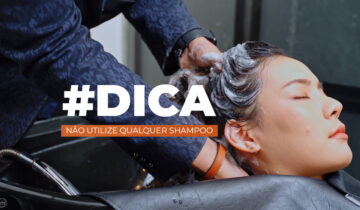 A importância da preparação capilar correta antes dos tratamentos técnicos