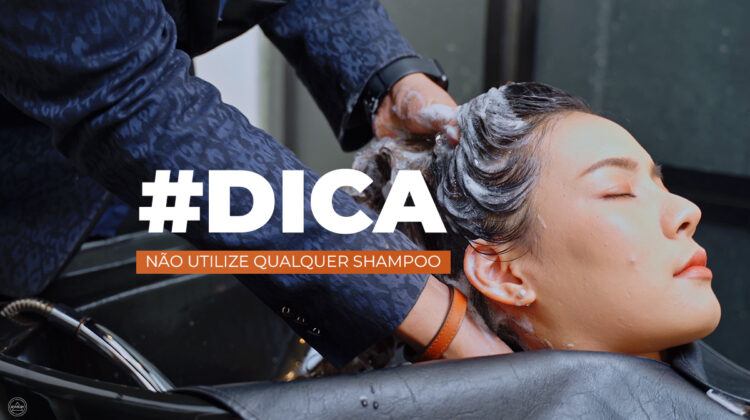 A importância da preparação capilar correta antes dos tratamentos técnicos